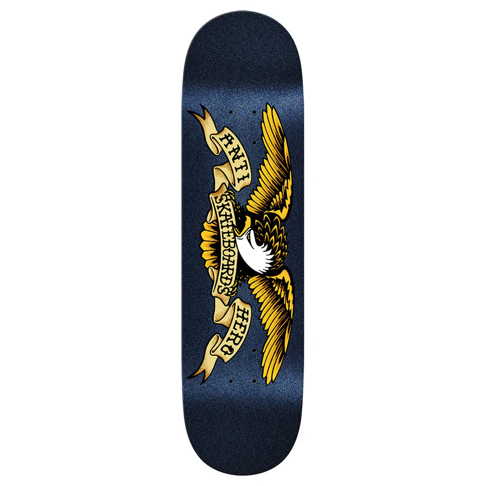 Antihero skateboard