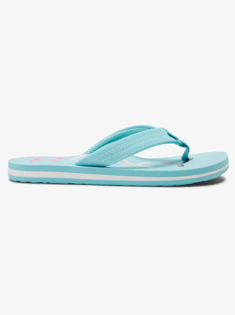 Girls 4-16 Vista Flip-Flops