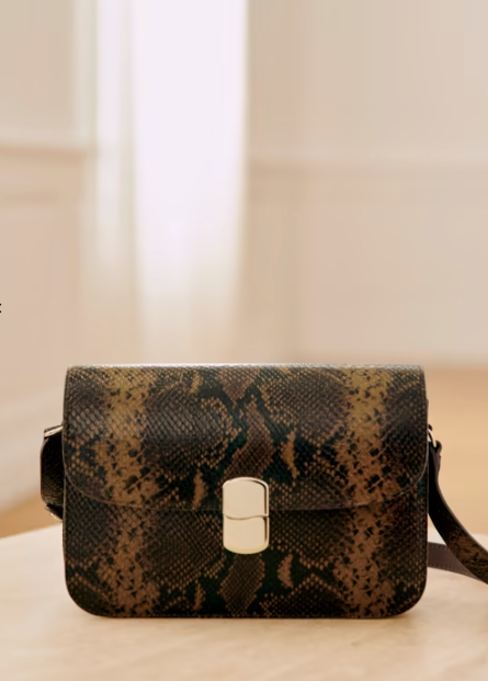 Milo Bag