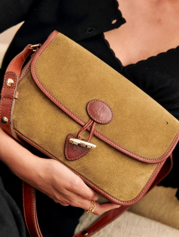Milo Bag