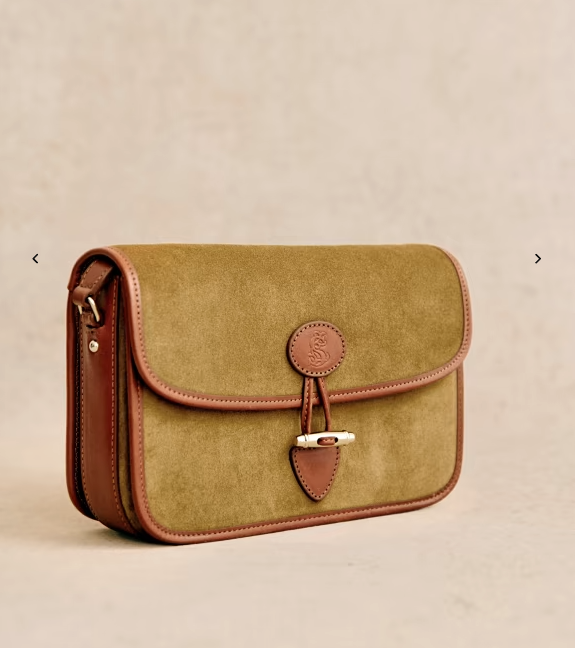 Milo Bag