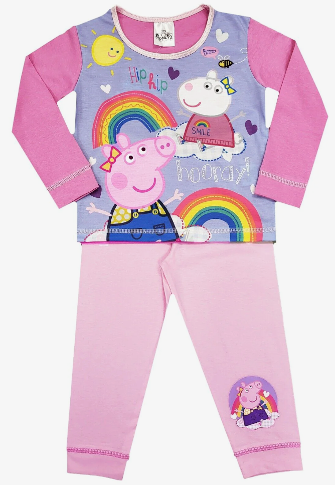 Pyjamas Toddler