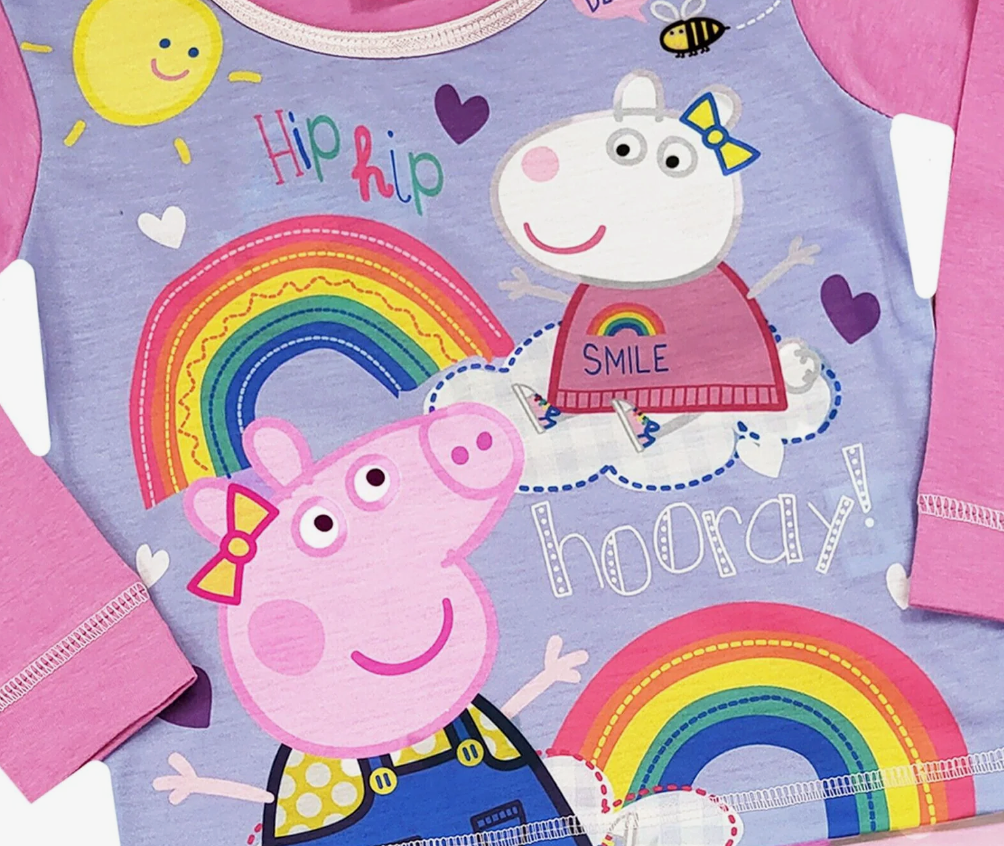 Pyjamas Toddler