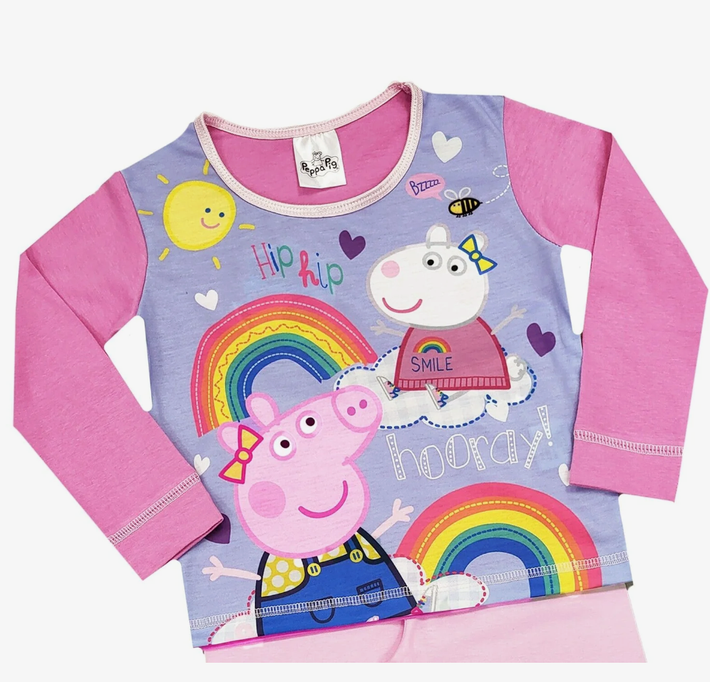 Pyjamas Toddler