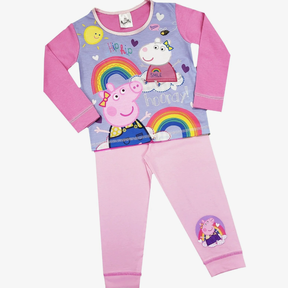 Pyjamas Toddler