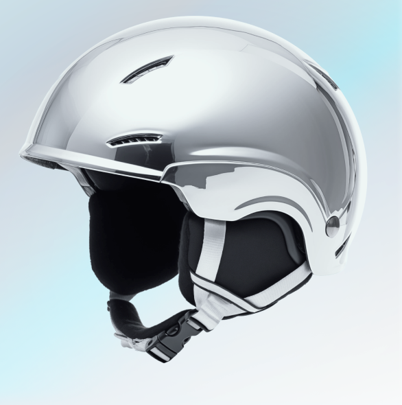 Chill Zero Snow Helmet