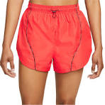 Red Shorts - Figma example