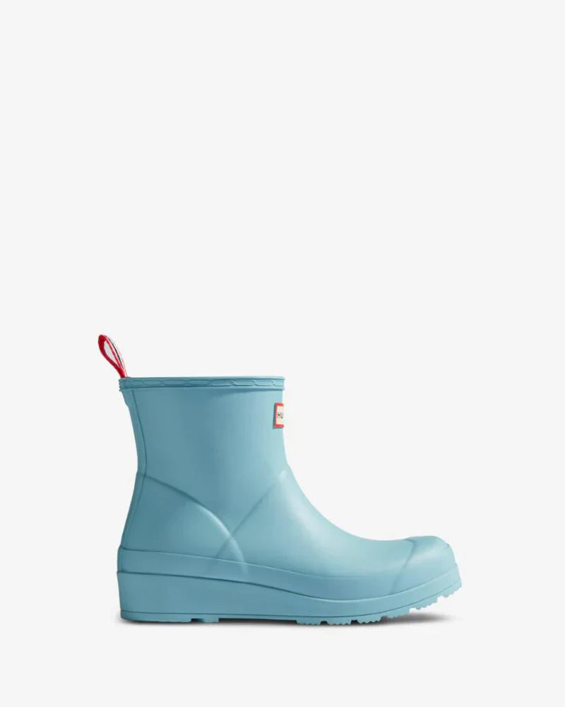 Womens Play Short Boot