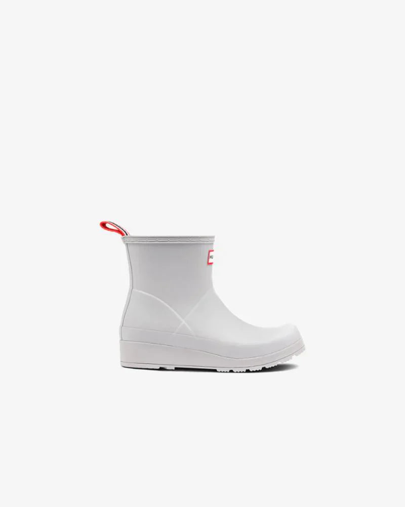 Womens Play Short Boot