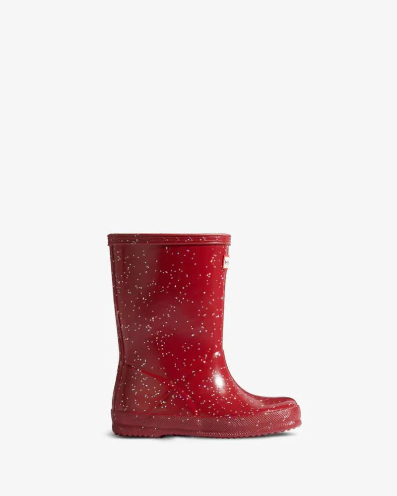 Stevie Mid Boot (Kids)