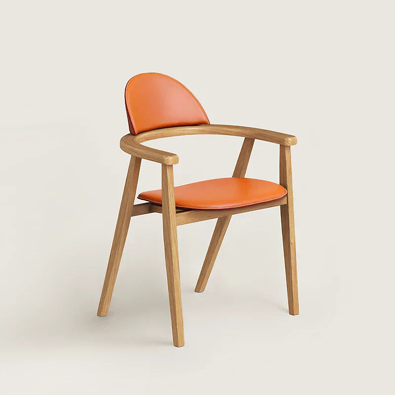 Dining swingback chair
