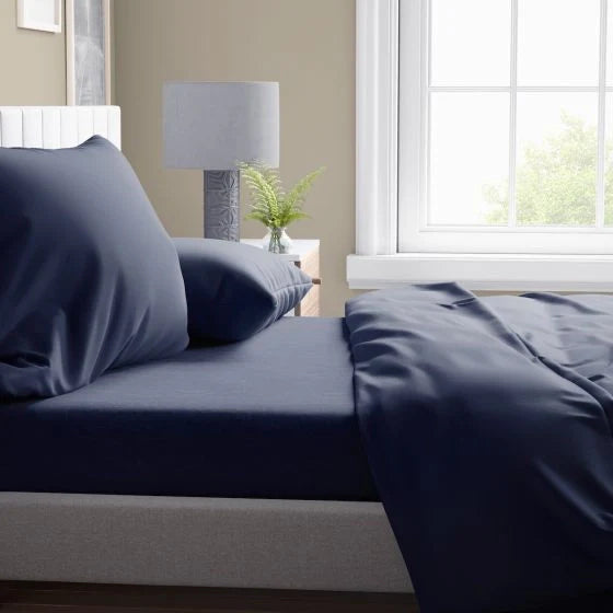 Classic Percale Hardcore Sheet Bundle