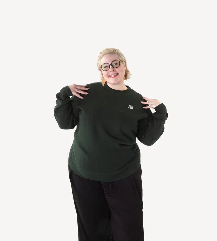 Shopify Crewneck