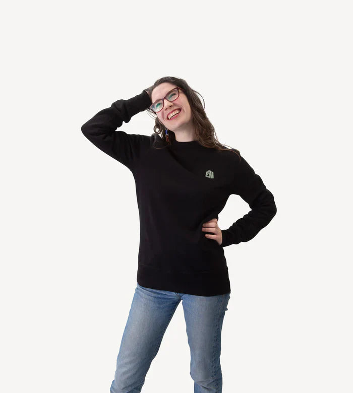 Shopify Crewneck