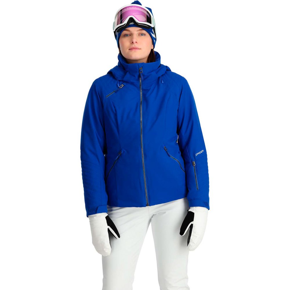 Spyder Jacket