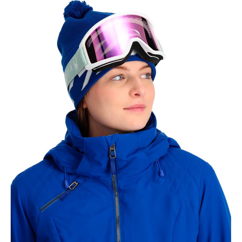 Shatz Spyder Jacket