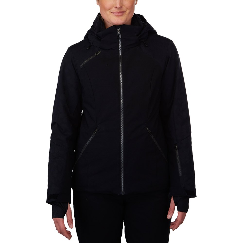 Shatz Spyder Jacket