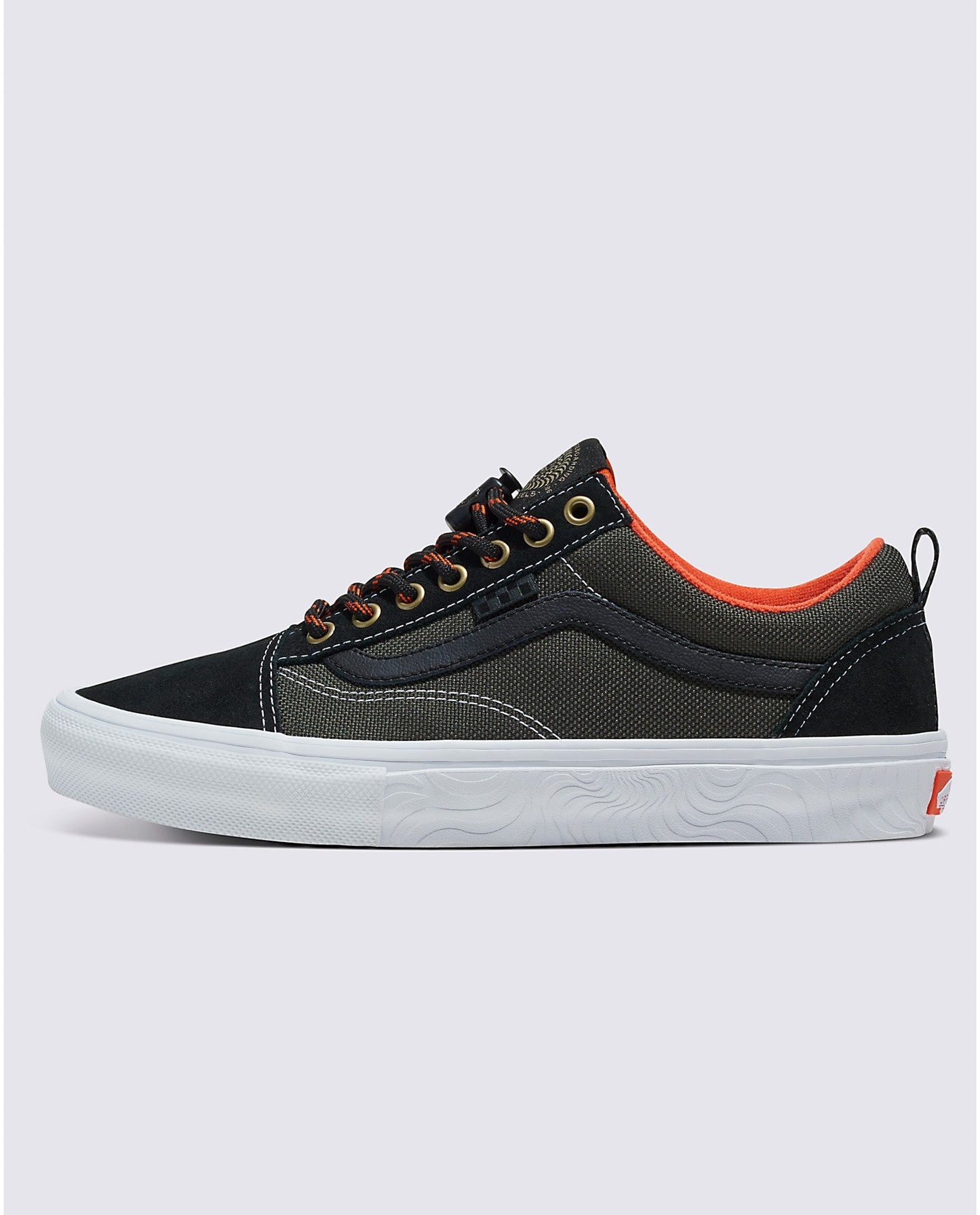 Vans shoes