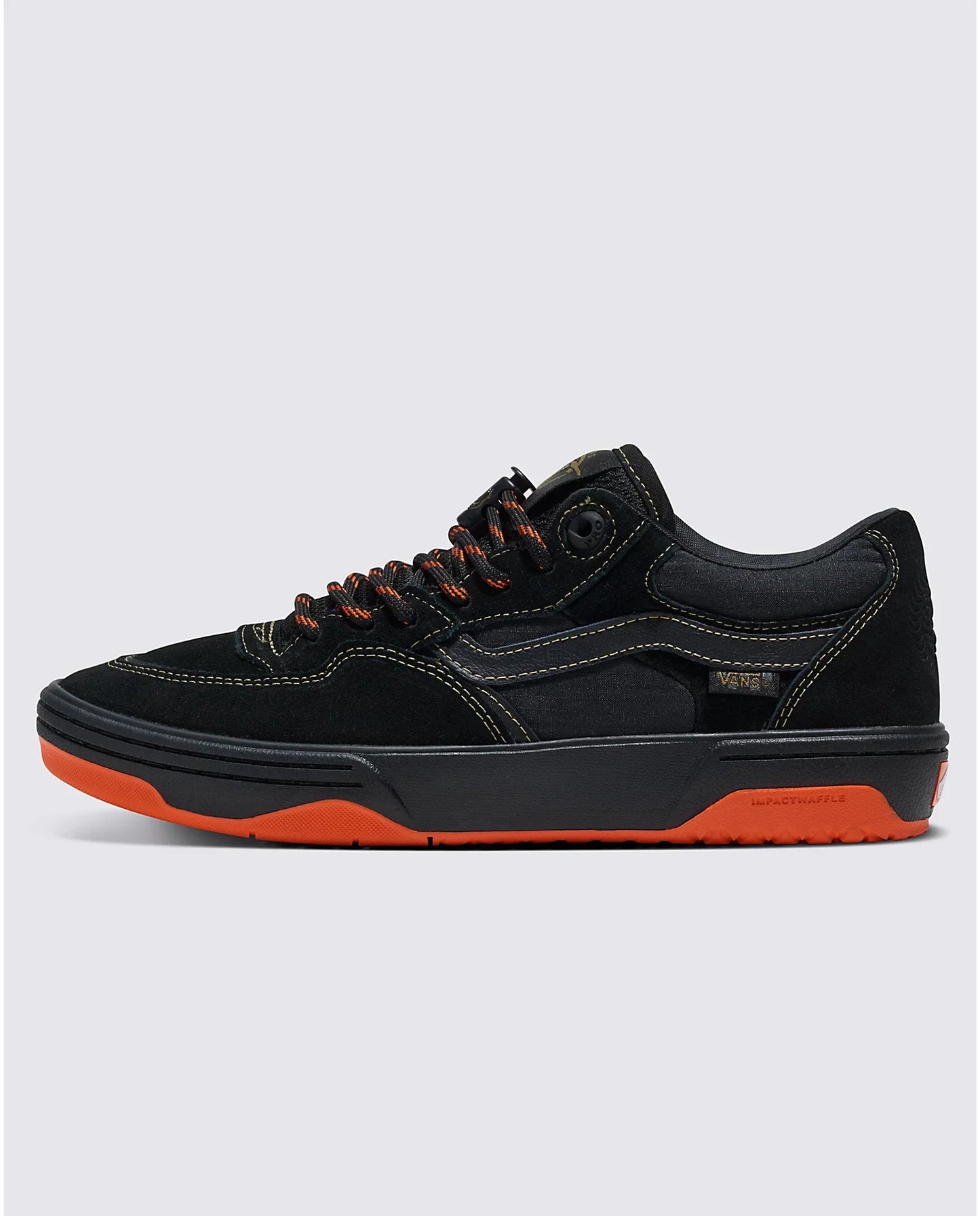 Vans shoes