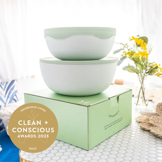 The Everything Bowl Set