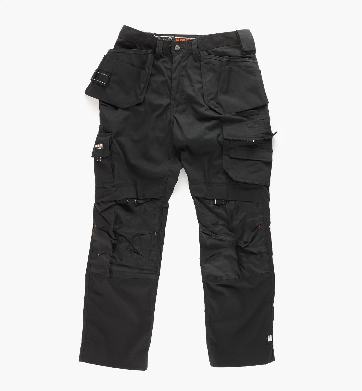 Crisp Pants - for dynamic expand bundles