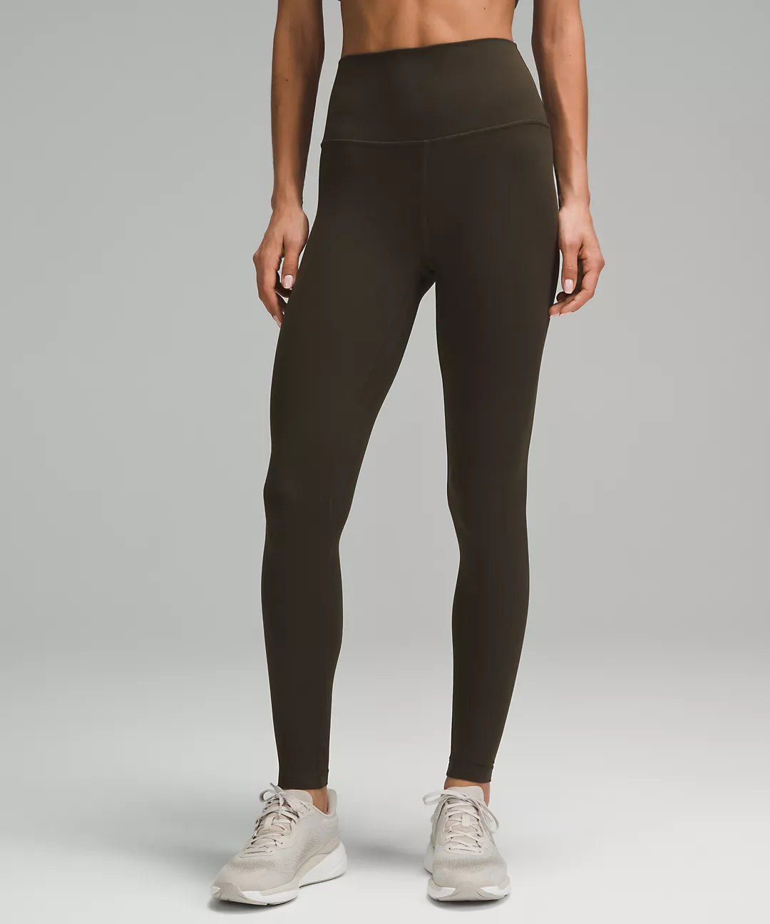 High Rise Pants