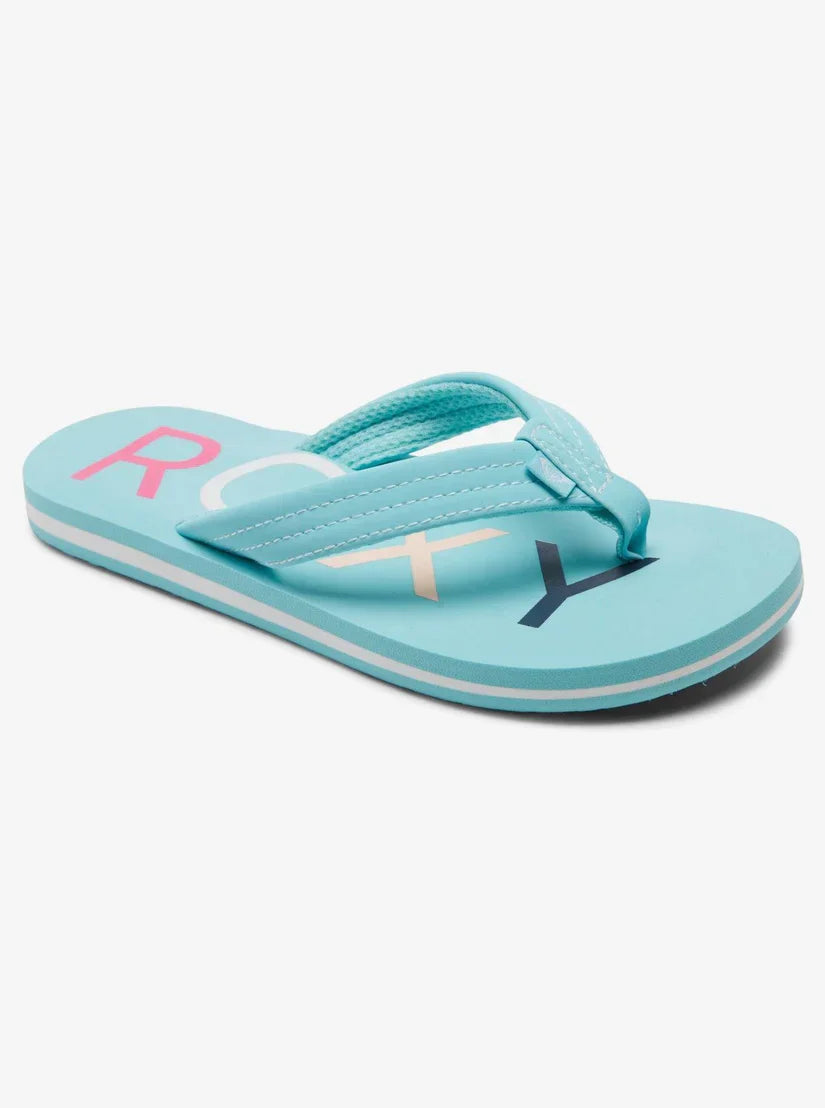 Girls 4-16 Vista Flip-Flops
