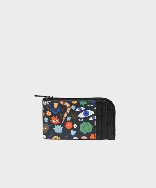 Leather Cardholder