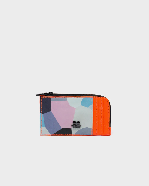 Leather Cardholder