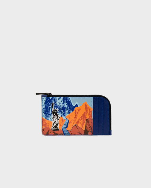 Leather Cardholder