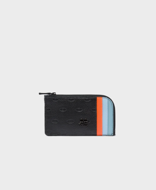Leather Cardholder