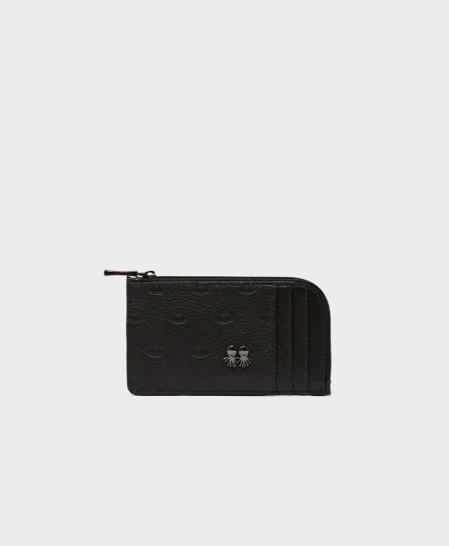 Leather Cardholder