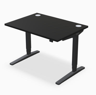 test desk