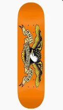 Eagles Deck