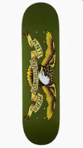 Eagles Deck