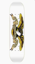 Eagles Deck