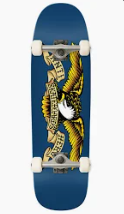 Eagles Deck