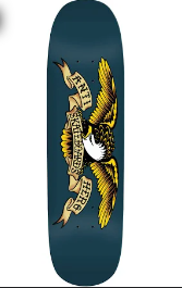 Eagles Deck