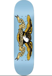 Eagles Deck