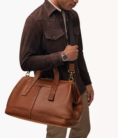 Kayden Duffle