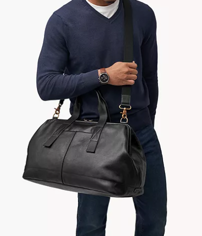 Duffle bag