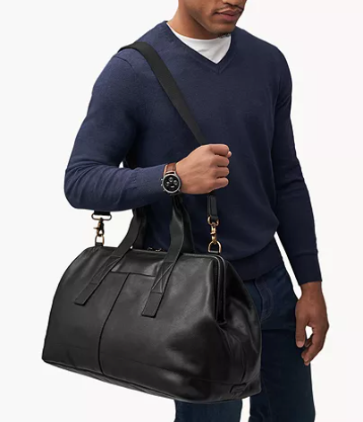 Kayden Duffle
