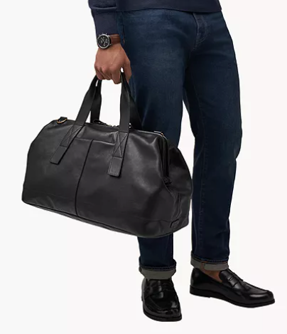 Kayden Duffle