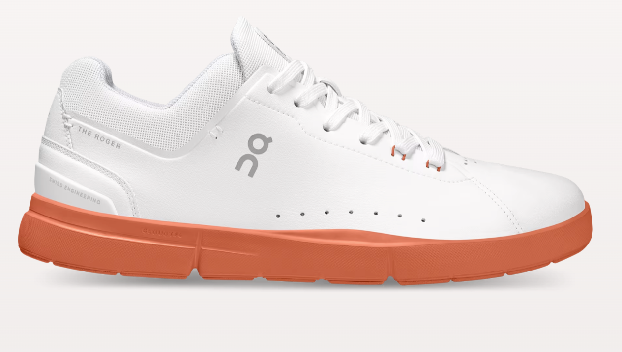 Roger Advantage (men)