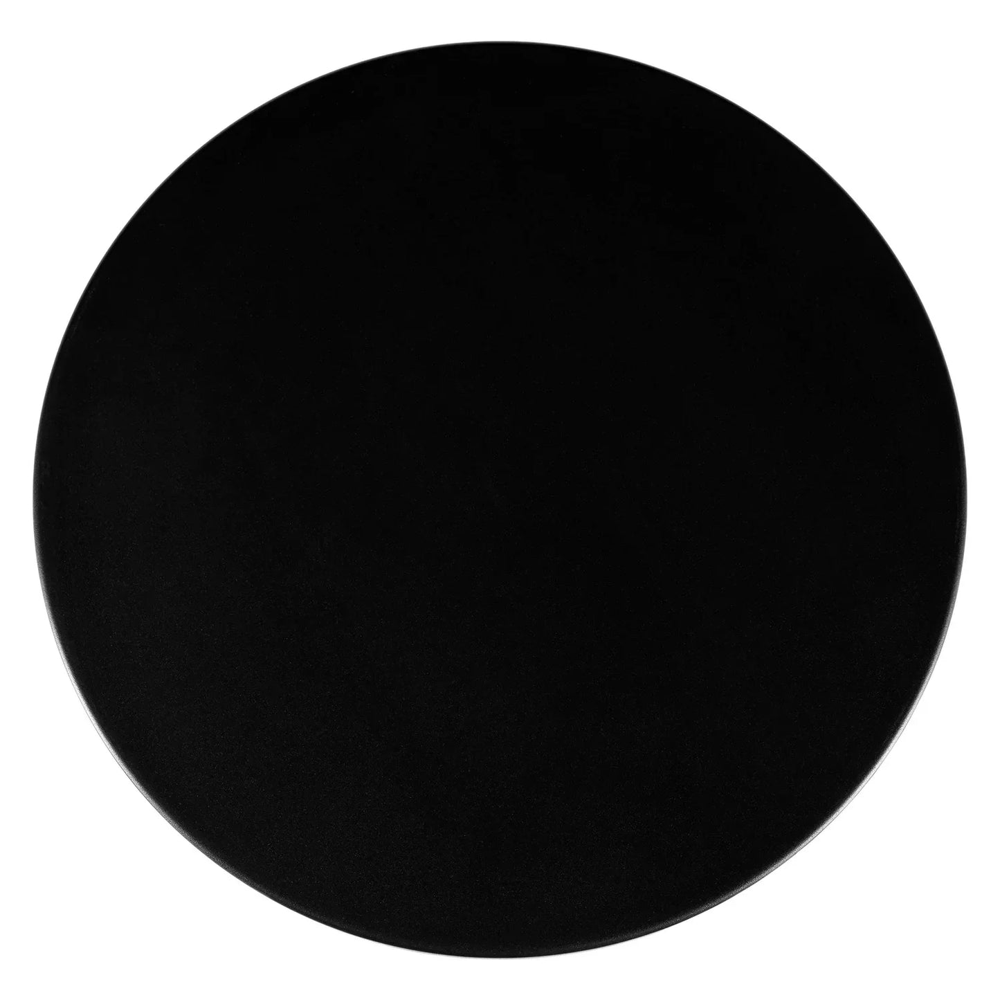 Narro Black Side Table