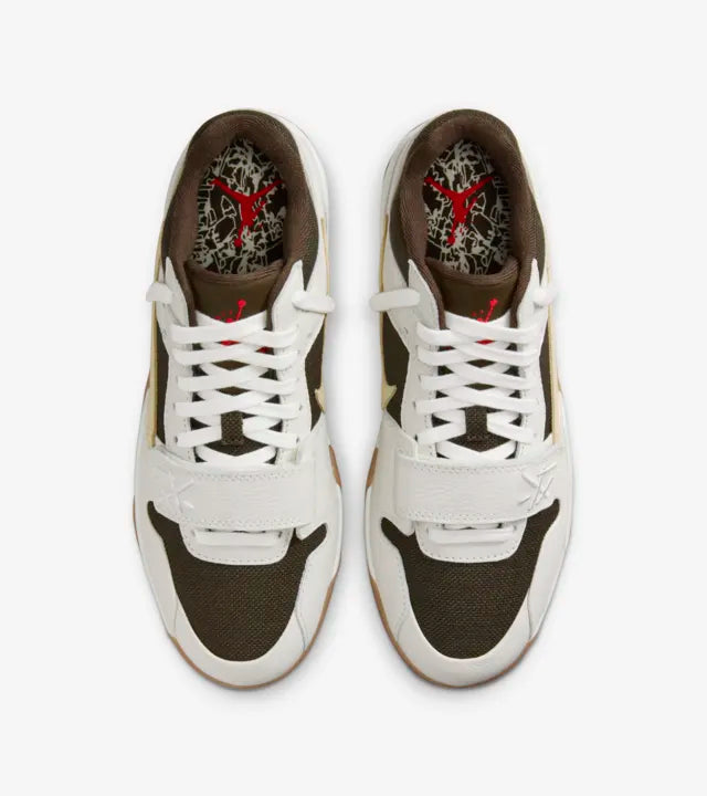Nike Jumpman Jack TR
