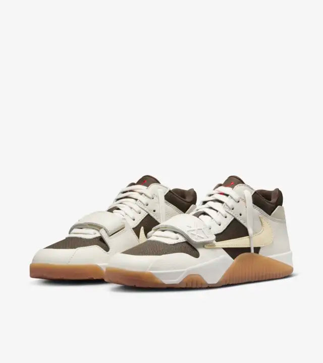 Nike Jumpman Jack TR