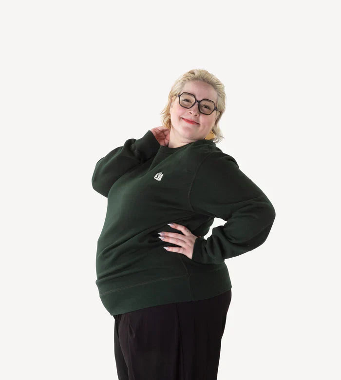 Shopify Crewneck
