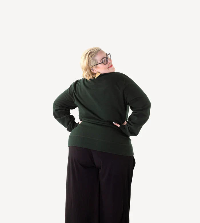 Shopify Crewneck