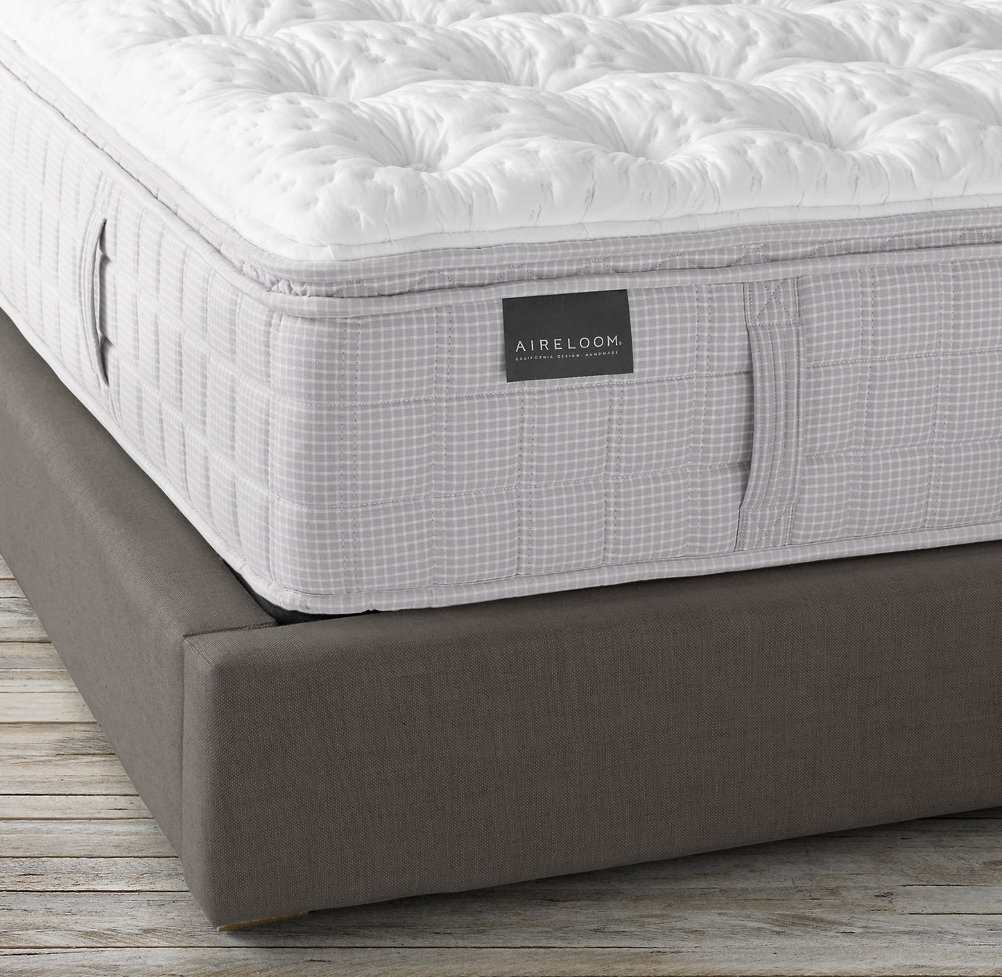 AIRELOOM® ALTA LUXETOP™ LIFT™ MATTRESS